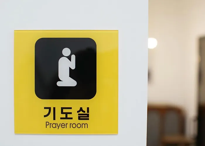 Dada Gyeongbokgung Séoul