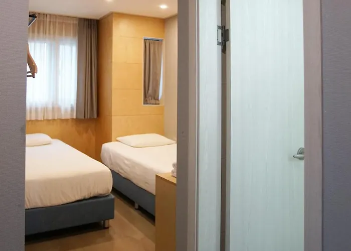 Dada Gyeongbokgung Hotel