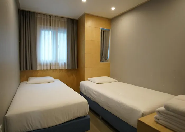Dada Gyeongbokgung Hotel