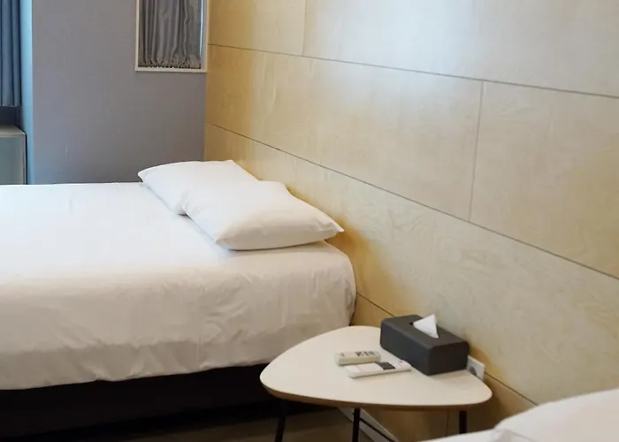 Hotel Dada Gyeongbokgung 2*
