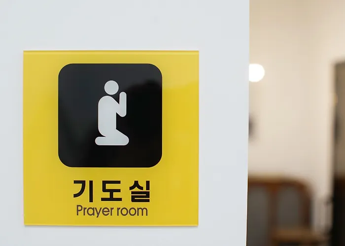 호텔 Dada Gyeongbokgung 서울특별시